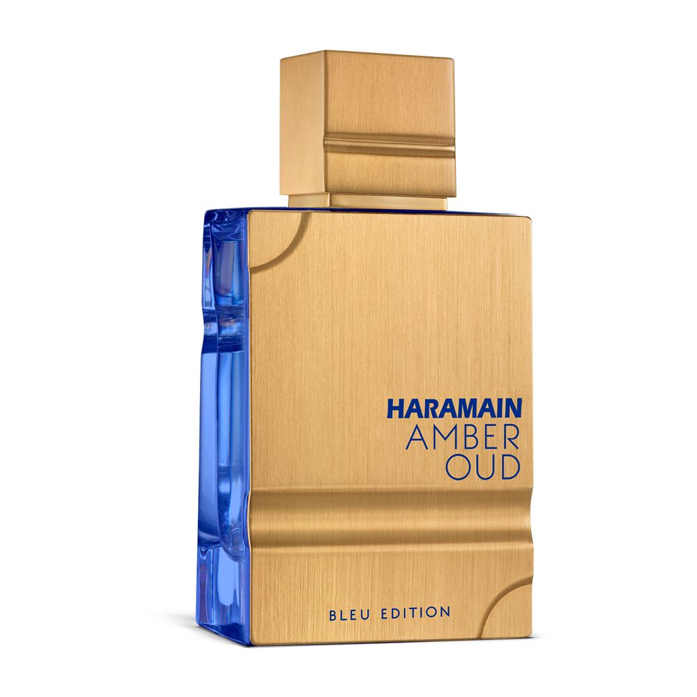 AL Haramain Amber Oud Bleu Edition