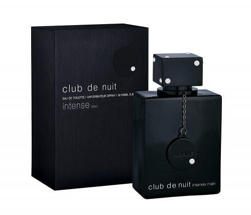 ARMAF CLUB DE NUIT INTENSE - dejavuperfumes, perfumes, fragrances