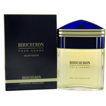 BOUCHERON - dejavuperfumes, perfumes, fragrances