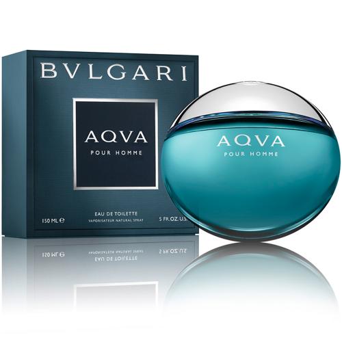 BVLGARI AQUA - dejavuperfumes, perfumes, fragrances