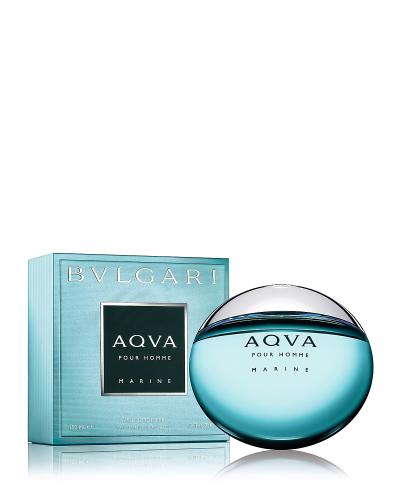 BVLGARI AQUA MARINE - dejavuperfumes, perfumes, fragrances