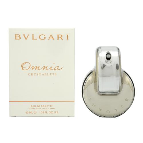 BVLGARI OMNIA CRYSTALLINE - dejavuperfumes, perfumes, fragrances