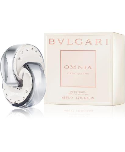 BVLGARI OMNIA CRYSTALLINE - dejavuperfumes, perfumes, fragrances