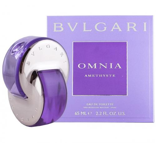 BVLGARI OMNIA AMETHYSTE - dejavuperfumes, perfumes, fragrances