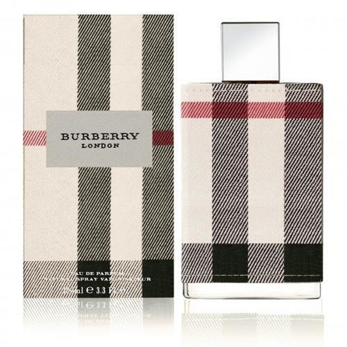 BURBERRY - dejavuperfumes, perfumes, fragrances