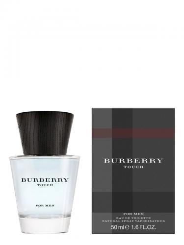 BURBERRY TOUCH - dejavuperfumes, perfumes, fragrances