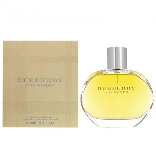 BURBERRY - dejavuperfumes, perfumes, fragrances