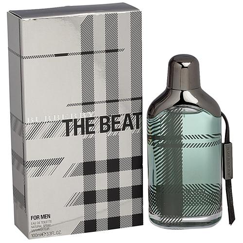 BURBERRY THE BEAT - dejavuperfumes, perfumes, fragrances