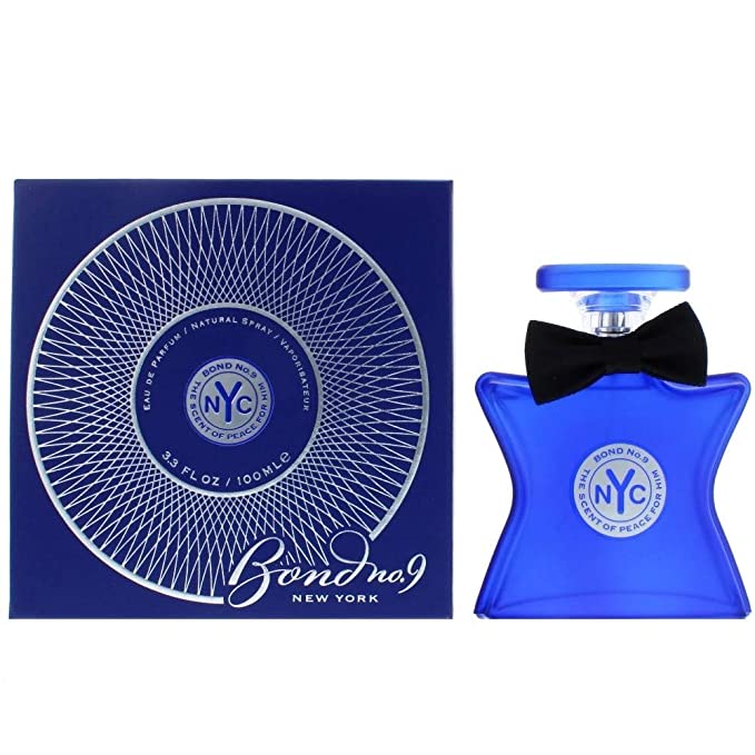 Bond No 9 The Scent of Peace Cologne 1.7 oz Eau de Parfum