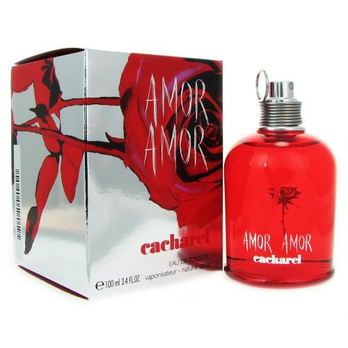 CACHAREL AMOR AMOR - dejavuperfumes, perfumes, fragrances