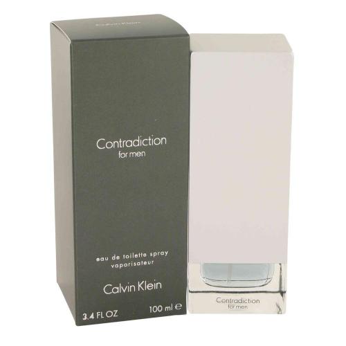 CALVIN KLEIN CONTRADICTION - dejavuperfumes, perfumes, fragrances