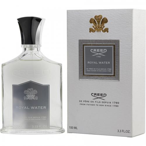 CREED ROYAL WATER - dejavuperfumes, perfumes, fragrances