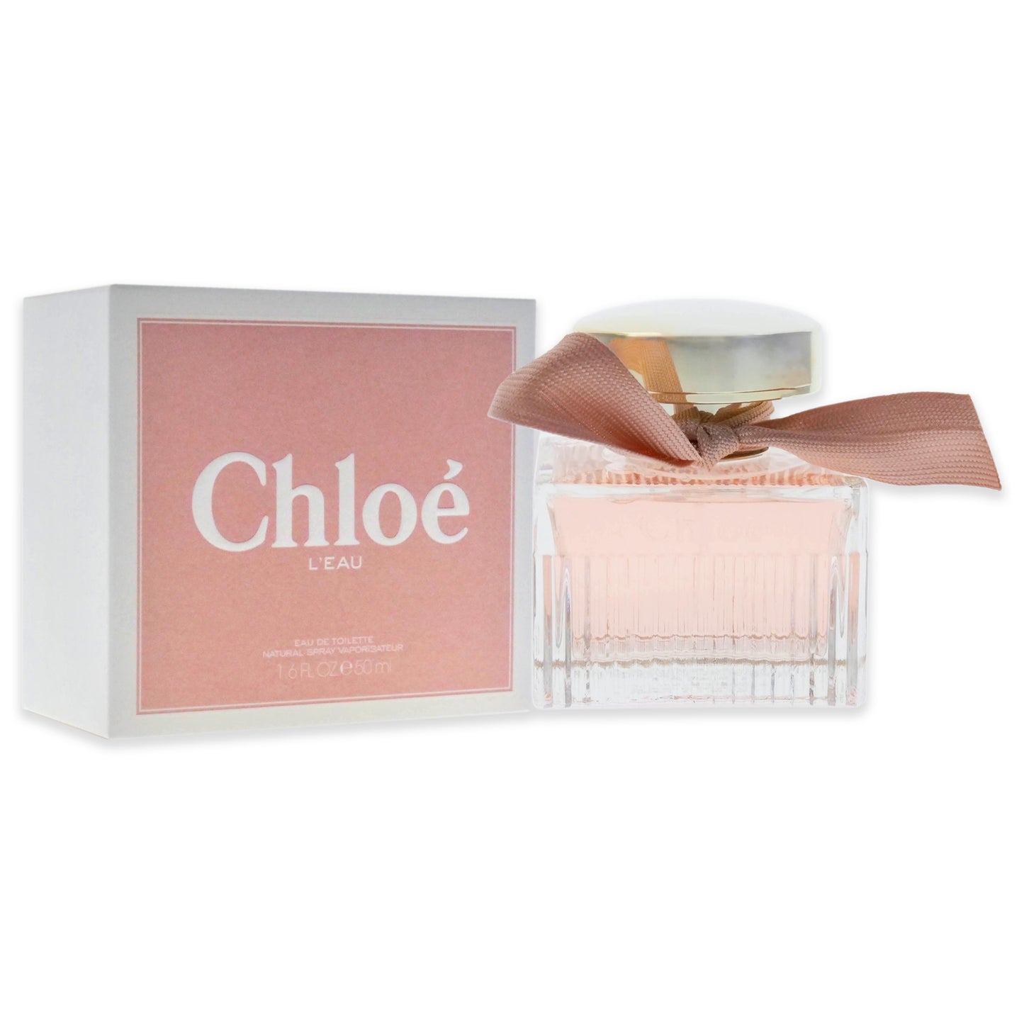 Chloe Eau De PARFUM 1.6 L'EAU