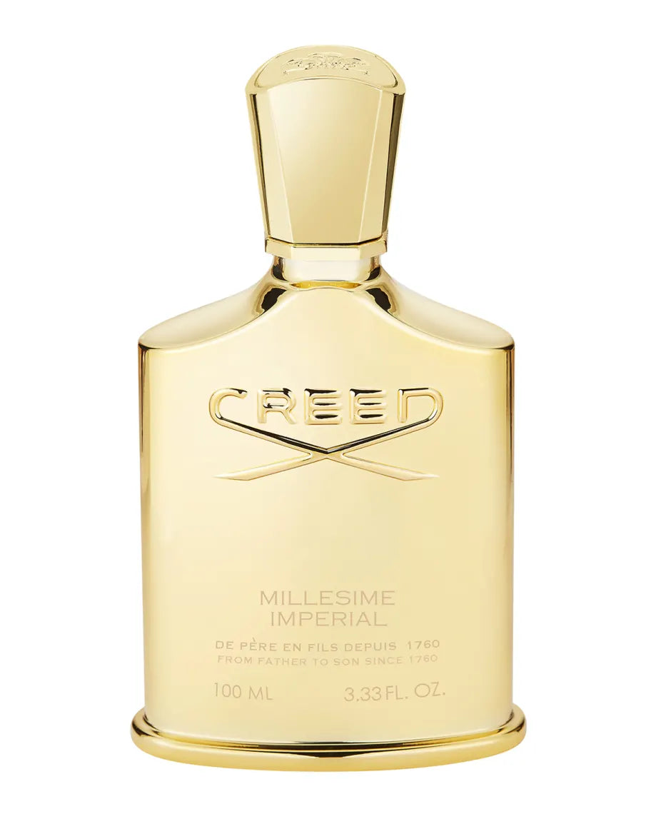 Creed Millesime Imperial Eau De Parfum 3.3 Oz