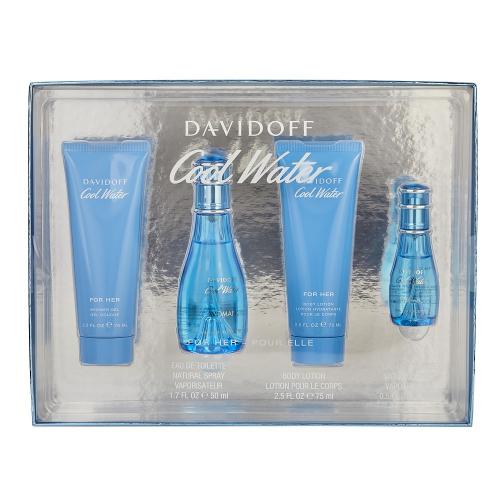 DAVIDOFF COOLWATER - dejavuperfumes, perfumes, fragrances