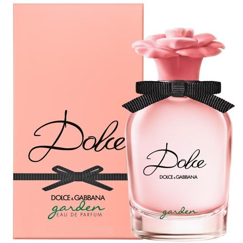 DOLCE & GABBANA DOLCE GARDEN 2.5 EDP - dejavuperfumes, perfumes, fragrances