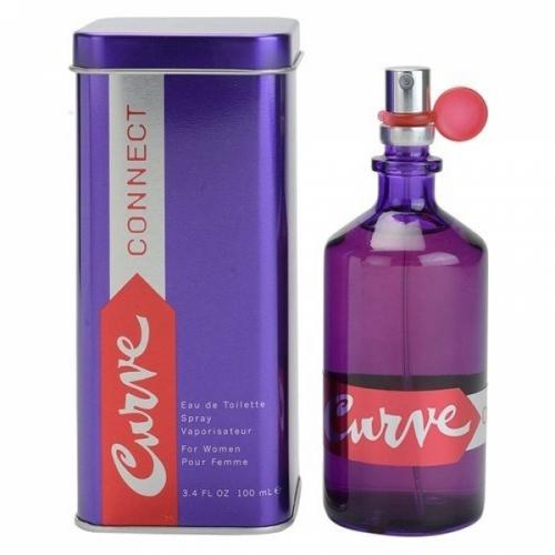 CURVE CONNECT - dejavuperfumes, perfumes, fragrances