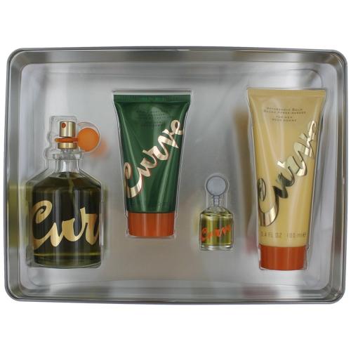 LIZ CLAIBORNE CURVE - dejavuperfumes, perfumes, fragrances