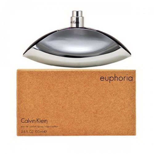 EUPHORIA TESTER 3.4 EDP SP FOR WOMEN - dejavuperfumes, perfumes, fragrances