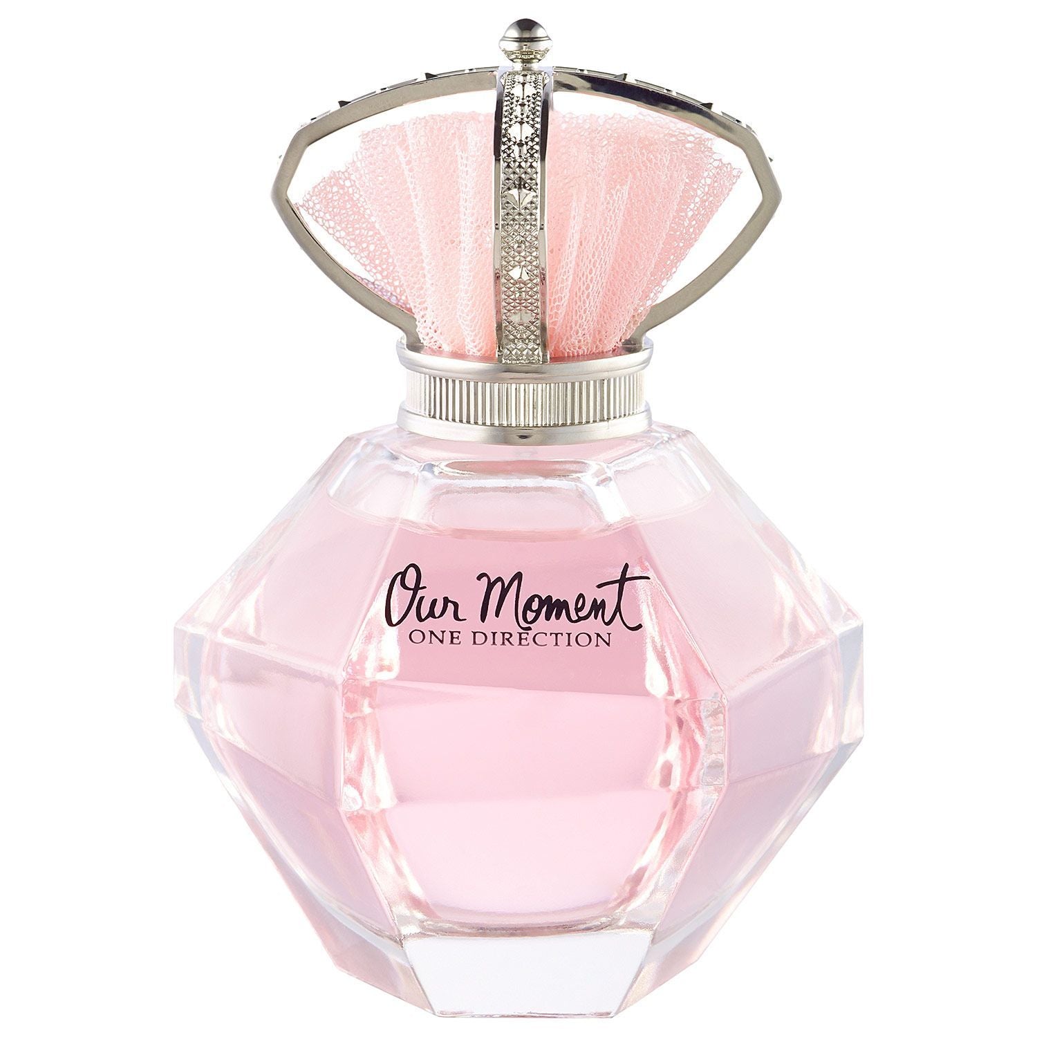 ONE DIRECTION OUR MOMENT 3.4 EDP SP FOR WOMEN - dejavuperfumes, perfumes, fragrances