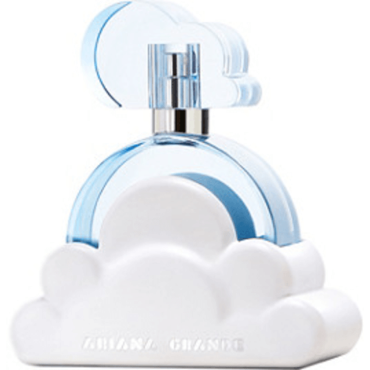 ARIANA GRANDE CLOUD - dejavuperfumes, perfumes, fragrances