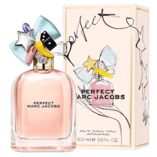 MARC JACOBS PERFECT - dejavuperfumes, perfumes, fragrances