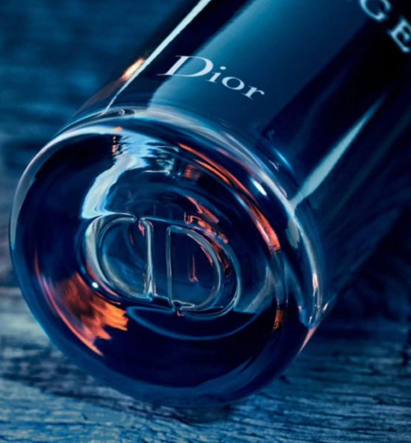 DIOR SAUVAGE 2.0 EDP SPR - dejavuperfumes, perfumes, fragrances