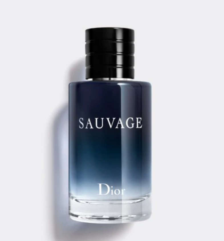 DIOR SAUVAGE 2.0 EDP SPR - dejavuperfumes, perfumes, fragrances