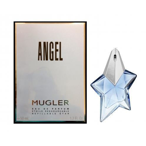 THIERRY MUGLER - dejavuperfumes, perfumes, fragrances