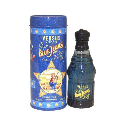 BLUE JEANS 2.5 EDT SP - dejavuperfumes, perfumes, fragrances