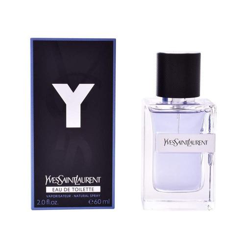 YSL "Y" - dejavuperfumes, perfumes, fragrances