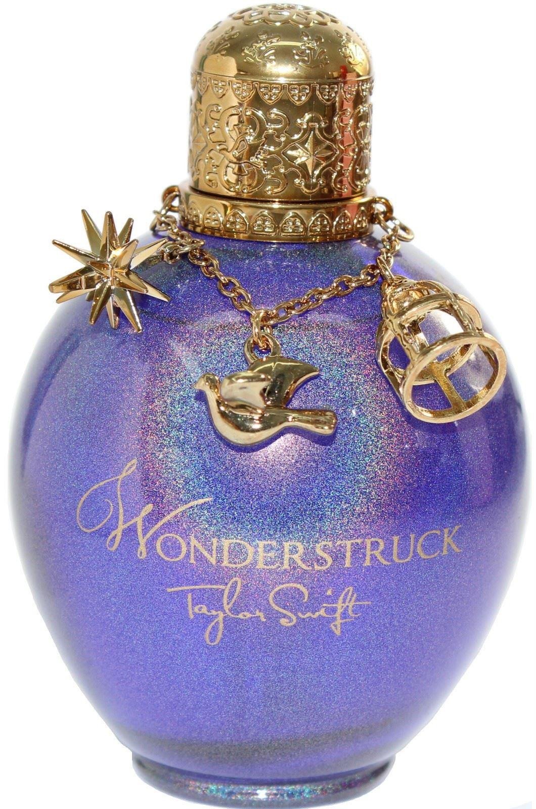 TAYLOR SWIFT WONDERSTRUCK 3.4 EDP SP - dejavuperfumes, perfumes, fragrances