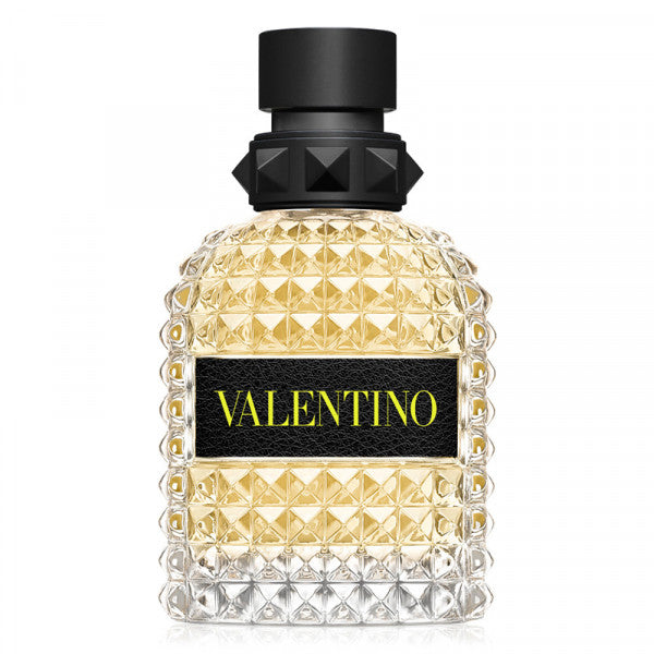 VALENTINO BORN IN ROMA YELLOW DREAM UOMO