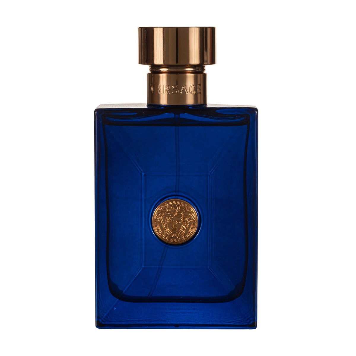 VERSACE DYLAN BLUE EDT SP FOR MEN - dejavuperfumes, perfumes, fragrances