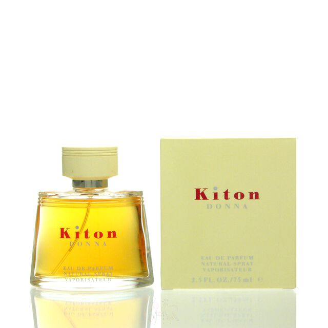 Kiton Donna for Women EDP 1.7