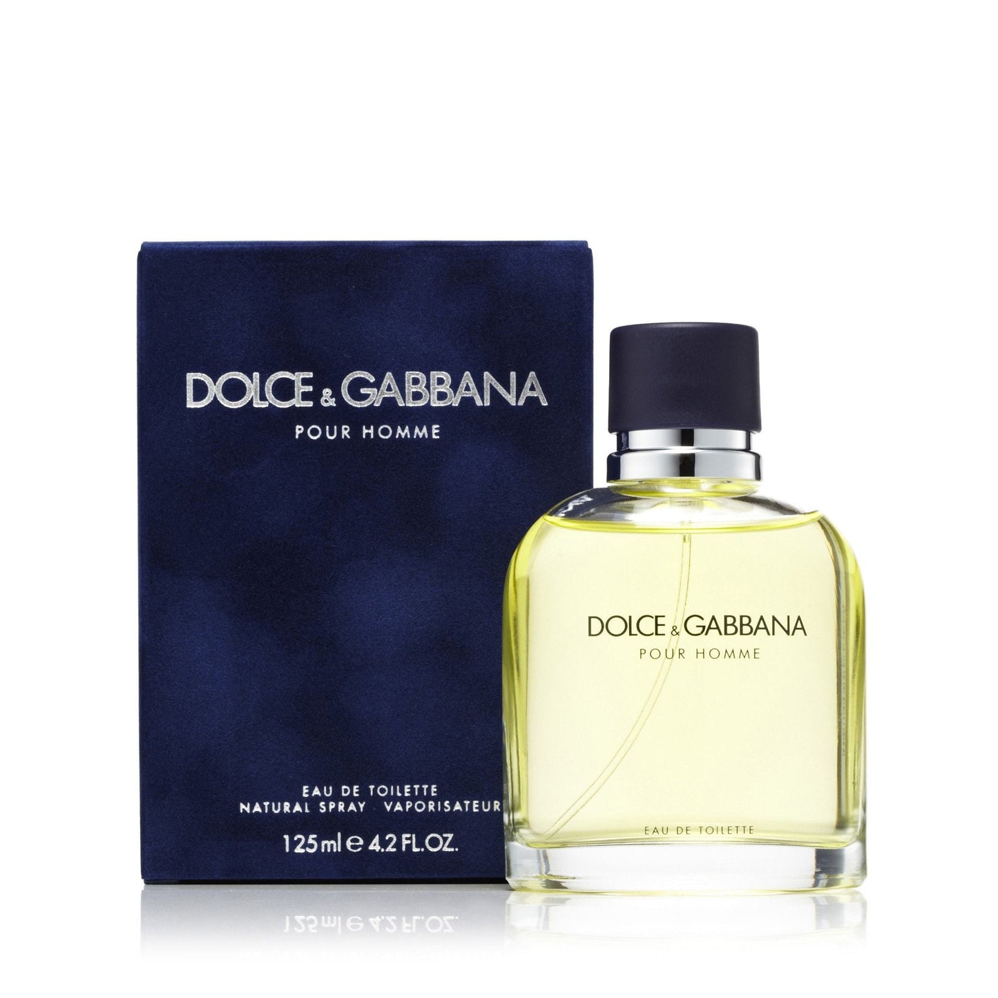 DOLCE & GABBANA EDT FOR MEN - dejavuperfumes, perfumes, fragrances