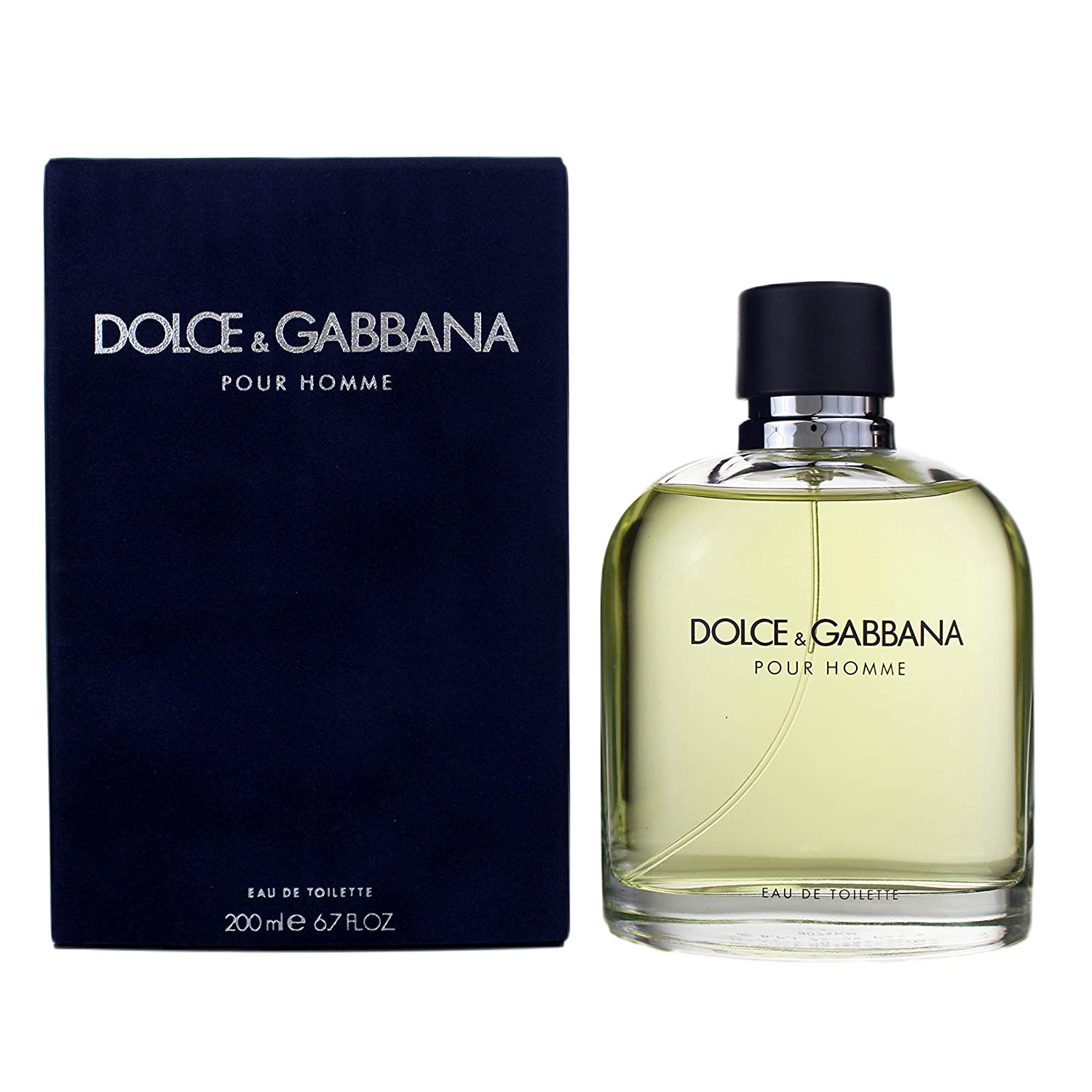 DOLCE & GABBANA EDT FOR MEN - dejavuperfumes, perfumes, fragrances